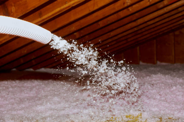 Best Insulation for Specific Applications in Wapakoneta, OH