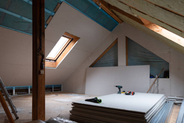 Best Blown-in Insulation in Wapakoneta, OH