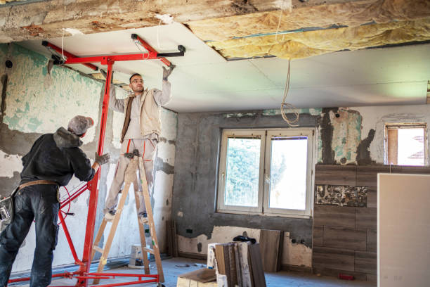 Reliable Wapakoneta, OH Insulation Contractor Solutions